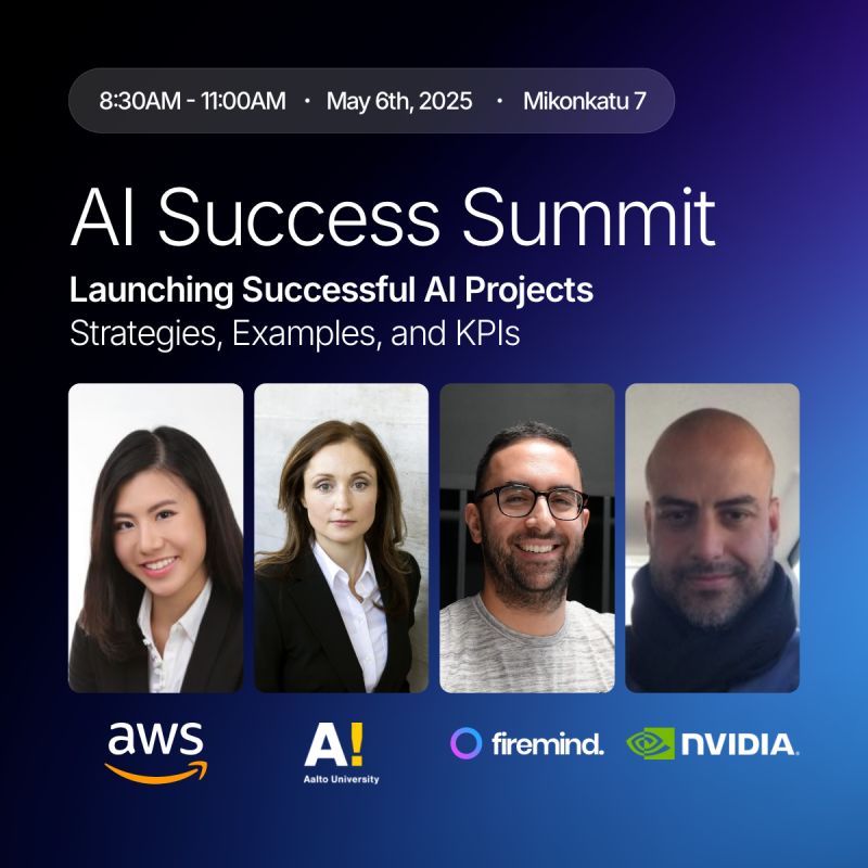 AI Success Summit
