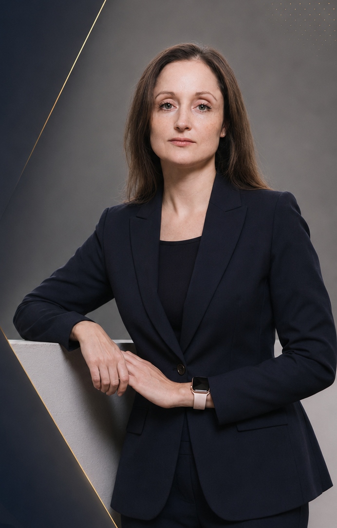 Dr. Natalia Vuori